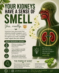 Instagram Smell GIF by Root Cause Wellness