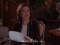season 3 netflix GIF by Gilmore Girls 