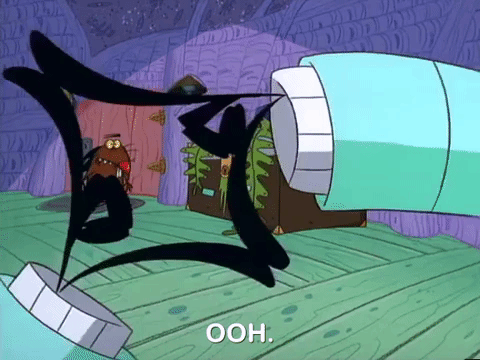 Angry Beavers Nicksplat GIF by NickRewind