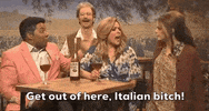cecily strong snl GIF by Saturday Night Live