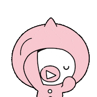 귀요미 Sticker by likeyfamily