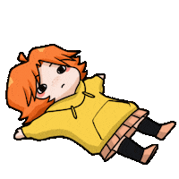 Chill Think Sticker