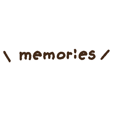 Memory Sticker