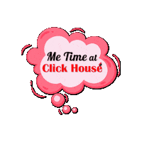 Sticker by myclickhouse