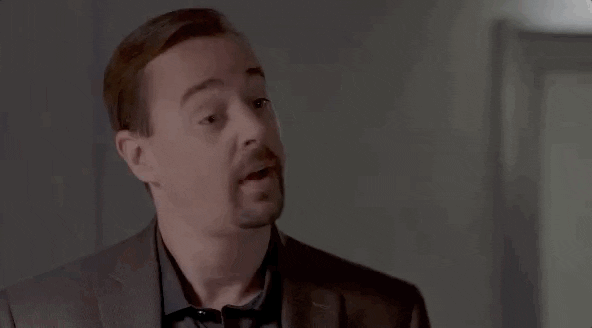 Mark Harmon Gibbs GIF by CBS