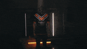 Matt Eisenhuth GIF by Wests Tigers