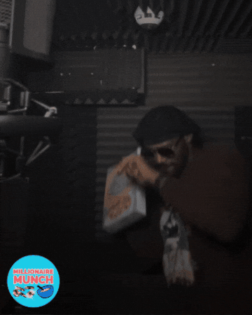 Candy Studio GIF