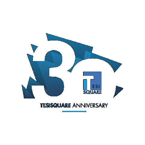 tesisquare giphygifmaker happy birthday bra 30 Sticker