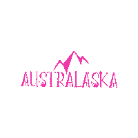 Dog Aussie Sticker by AussieMaison