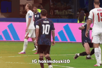 Messi Vamos Argentina GIF