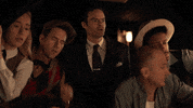 Bill Hader What GIF by HBO