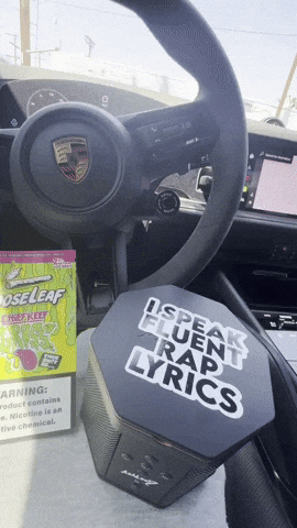 Chief Keef Riding GIF by AshLoudSpeakers