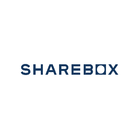Sticker by Sharebox