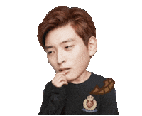 woon52 2am 정진운 진운 jeongjinwoon Sticker