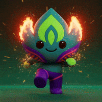 Crypto Vibes GIF by SuiRewardsMe