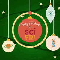 atom GIF by Science Friday