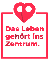 lebenimzentrum shopping city corona liz Sticker