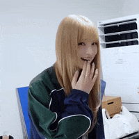 K Pop GIF