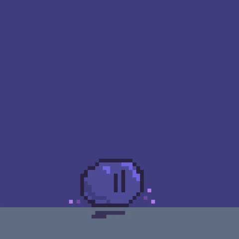 aldebaran13 slime GIF