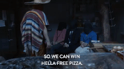 season 3 true dromance GIF by Workaholics