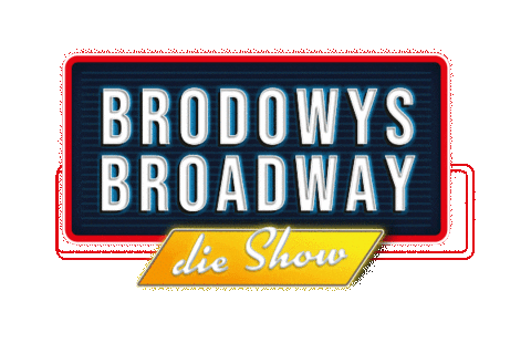 Show Showtime Sticker by GOP Varieté-Theater