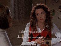 season 4 netflix GIF by Gilmore Girls 