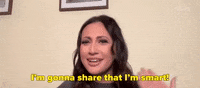 Hilary Duff GIF by BuzzFeed