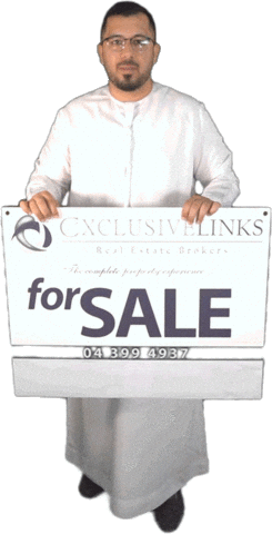 Exclusivelinks Sticker by Exclusive Links Real Estate Brokers