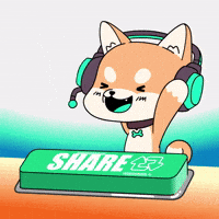 Like It Twitter GIF by WUFFI