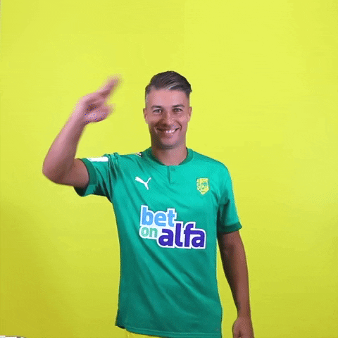aeklarnaca giphygifmaker goal puma aek GIF