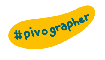 Get Pivo Sticker by Pivo
