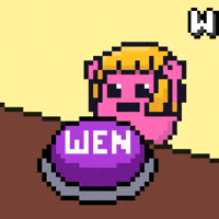 Crypto Lol GIF by Potatozzz by 9GAG