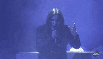 Amas 2019 GIF by AMAs