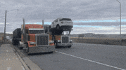 Peterbilt GIF