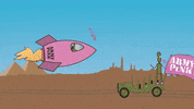 Pink Peace GIF by ArmyPink