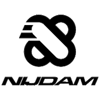 Skate Skating Sticker by Nijdam