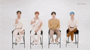 K-Pop GIF by BuzzFeed