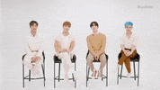 K-Pop GIF by BuzzFeed