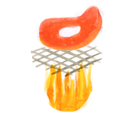 agatheb-b art animation illustration breakdance GIF