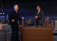 Jimmy Fallon Reaction GIF by The Tonight Show Starring Jimmy Fallon