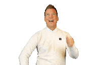 modebijjaap dansen Jaap modebijjaap bijjaap Sticker