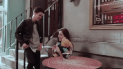music video thank you GIF