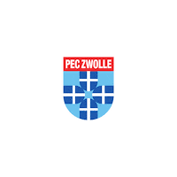 eredivisie Sticker by PEC Zwolle