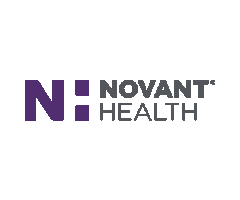 Health Care Pink Sticker by Novant Health