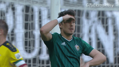 GIF by Ekstraklasa