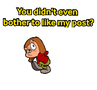 Like It Thumbs Up Sticker by Elnaz  Abbasi