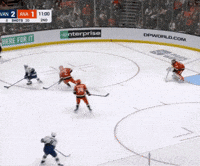 Vancouver Canucks GIF