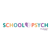 Mental Health School Sticker by ProCare Therapy
