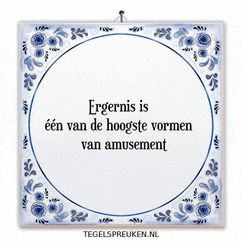 Relax Humor GIF by Tegelspreuken.nl