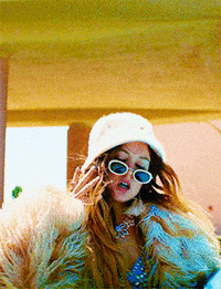 booksmart GIF